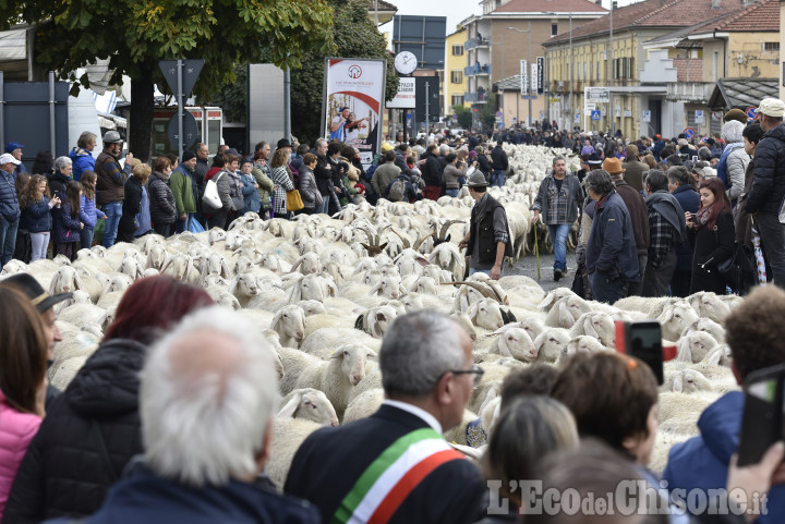 Luserna S.G.: Fiera dei Santi, ci siamo