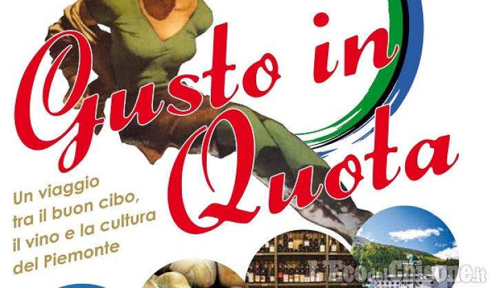 Gusto in quota a Sestriere: &quot;Una storia al contrario&quot; con &quot;Campagna amica&quot;