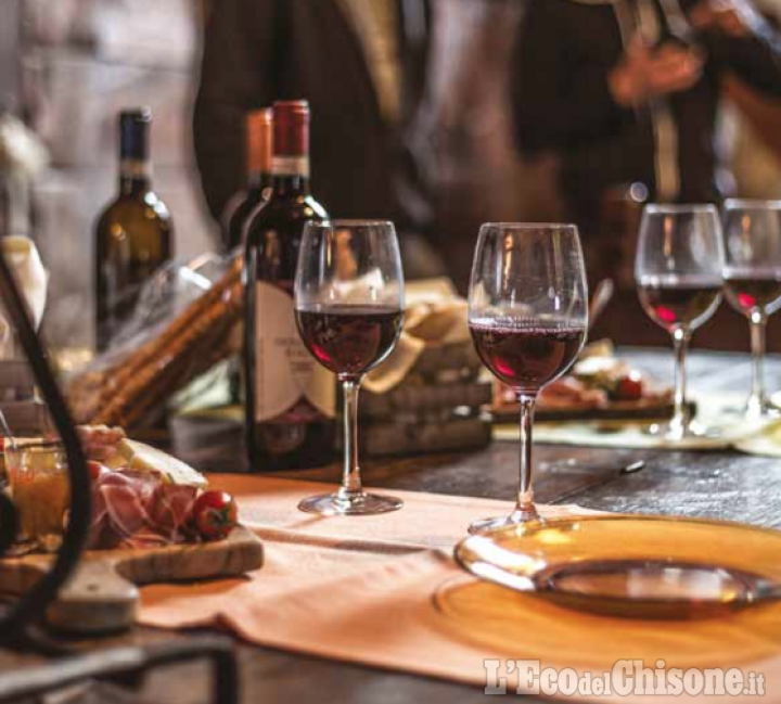 Gusto in quota: a Casa Olimpia Sestriere Bruno Gambarotta