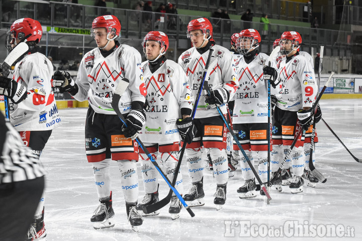 Hockey ghiaccio Ihl, la Valpe prova a muovere la classifica ad Alleghe
