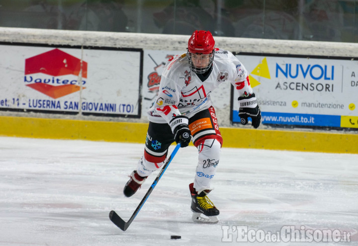 Hockey ghiaccio Ihl, Valpe alla ricerca dei tre punti: a Torre arriva Dobbiaco