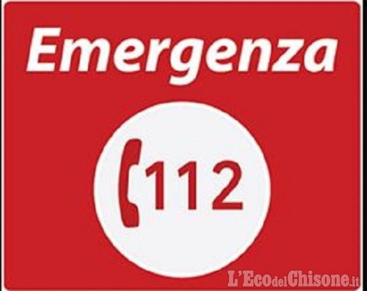 Attivo dal 21 marzo a Torino e Provincia il numero unico 112 per tutte le emergenze