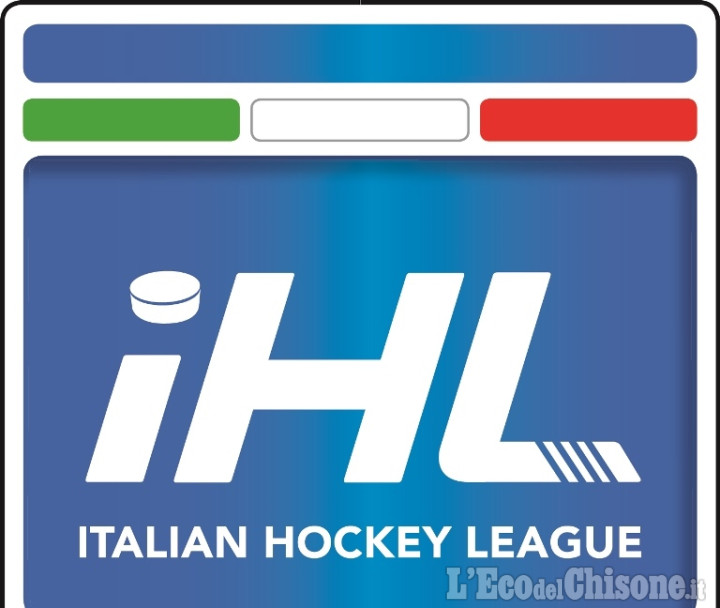 Hockey ghiaccio, con Valpeagle confermate le altre partecipanti all'Ihl