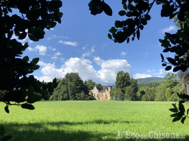 Ferragosto al Castello di Miradolo con una caccia al tesoro per famiglie