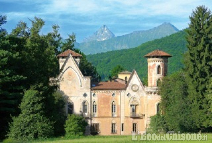 Il Castello di Miradolo aperti ogni week end d&#039;agosto