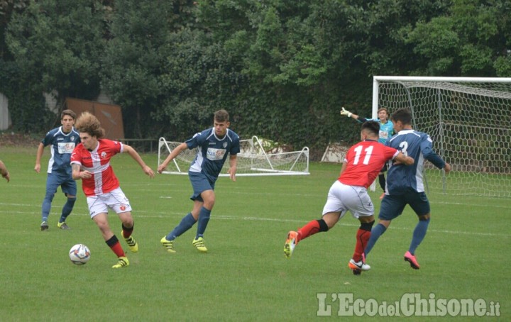 Calcio: Pinerolo cede il passo al Cuneo, finalmente Cavour