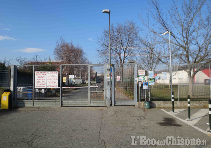 Orbassano: maniaco davanti alle scuole, 33enne fermato dai carabinieri