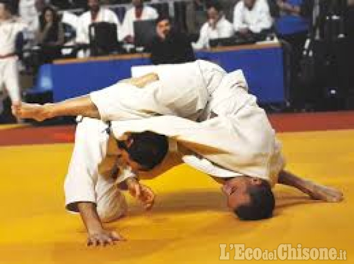 Judo, Europei Master in calendario a Giaveno, aspettando l&#039;hockey prato a Villar