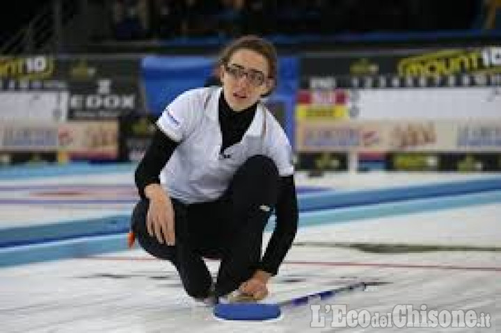 Curling, qualificazioni olimpiche: Italia maschile batte Russia e le donne superano le finlandesi