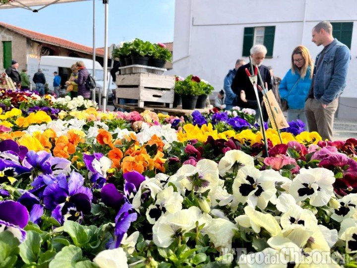 San Secondo: paese in festa per San Giuseppe