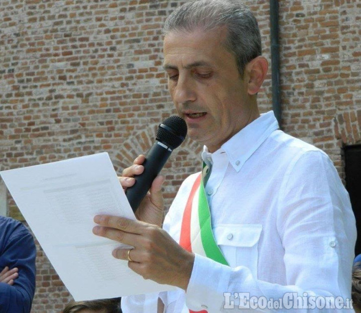 Vinovo: Guerrini dà le dimissioni dalla Città Metropolitana