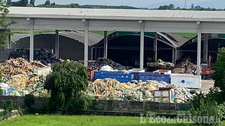 Vinovo: raccolta firme al Villaggio Dom, situazione insostenibile