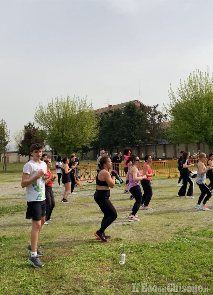 Vinovo: weekend con  Giovani in festa