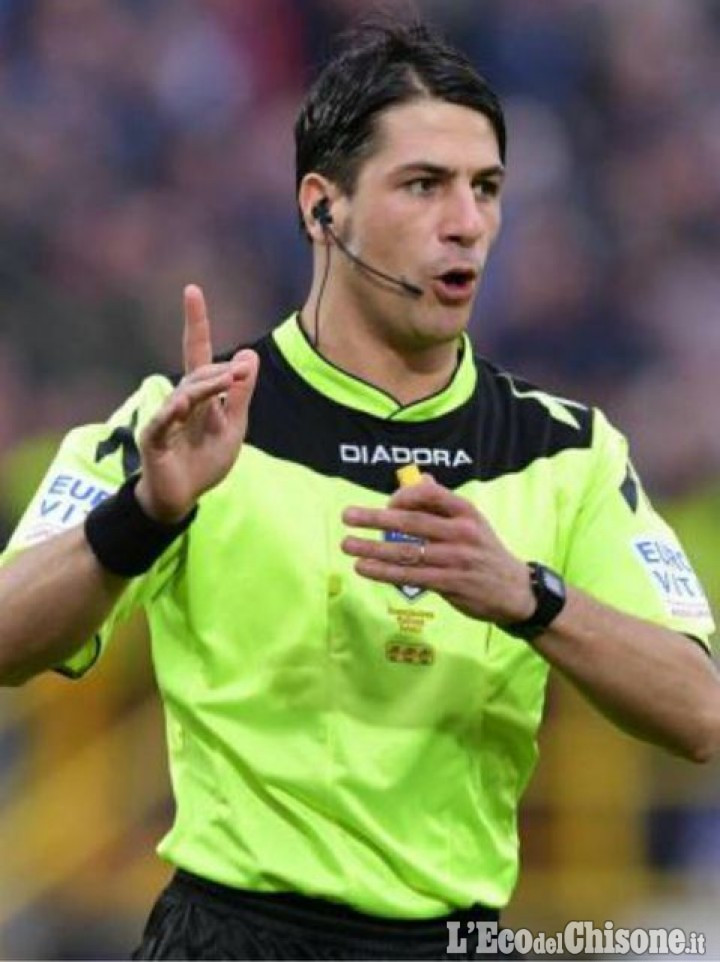 Manganiello comincia la nuova stagione da Pisa-Spezia