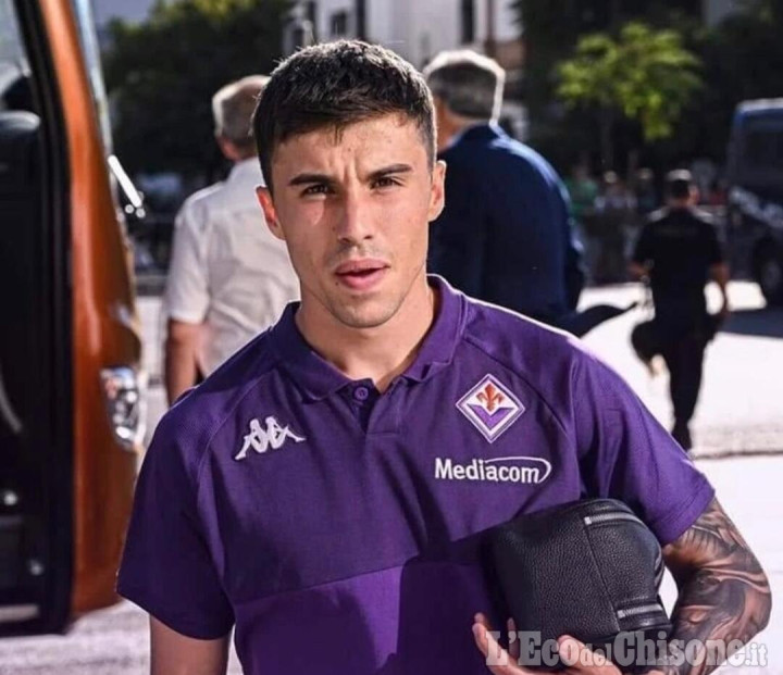 Calcio: Alessandro Bianco in prestito al Monza