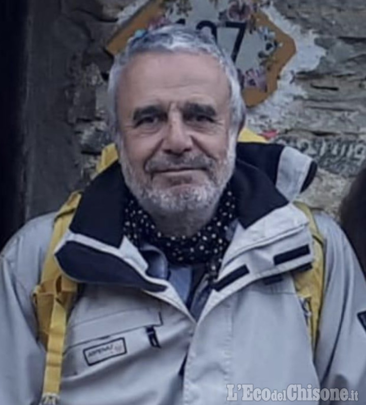 Frossasco: trovato senza vita a Cantalupa il 65enne scomparso da giorni