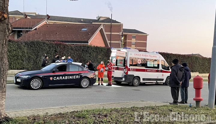 Volvera: stroncato da un malore, morto 57enne mentre faceva jogging