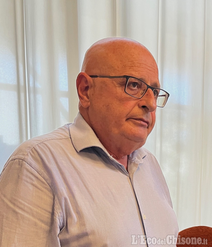  Mongiello nominato commissario della Lega a Pinerolo, polemica con il predecessore Caffaratto 