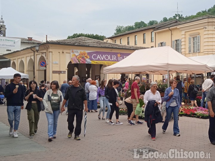 Distretto del cibo: tre incontri pubblici, il primo questa sera a Cavour