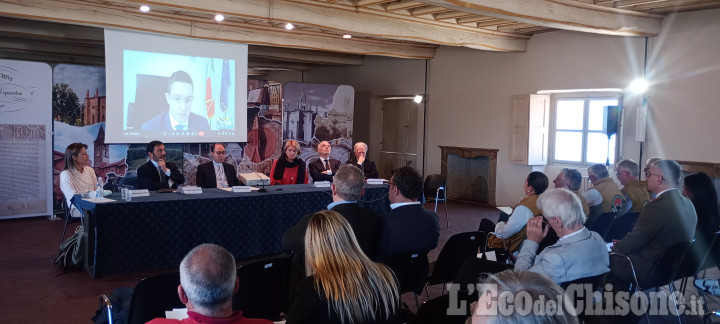 Vinovo: presentata la 62° edizione del GP Costa Azzurra