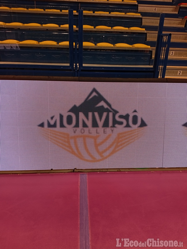 Ecco Monviso Volley: progetto che allarga orizzonti della pallavolo pinerolese, Galleano Presidente 