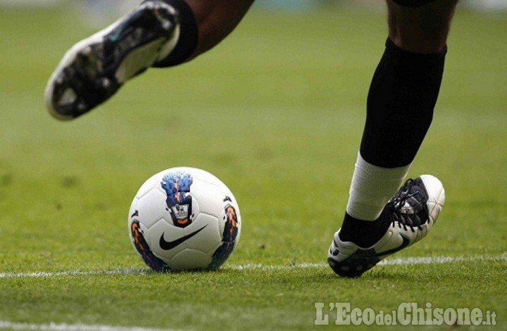 Calcio: esordio stagionale per il Pinerolo in Coppa Italia 