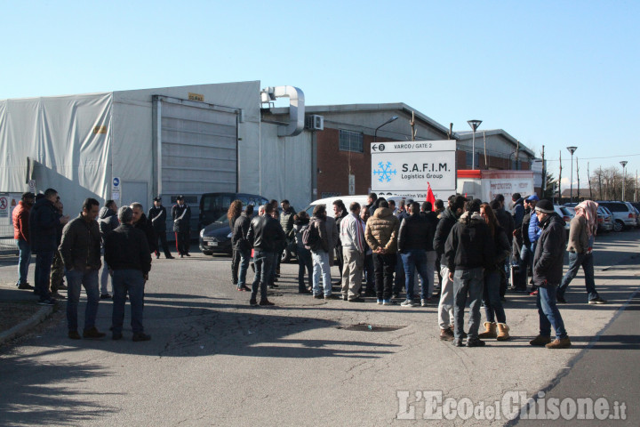 None: incontro in Caserma per scongiurare il blocco alla Safim