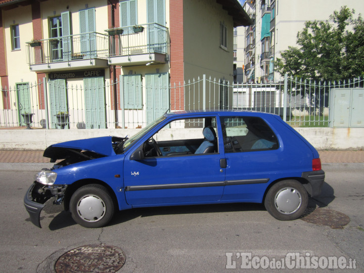 Nichelino: boccia con tasso alcolico 4 volte il consentito