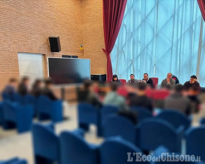 Individuati i giovani vandali di Borgaretto: chiedono scusa, svolgeranno lavori socialmente utili