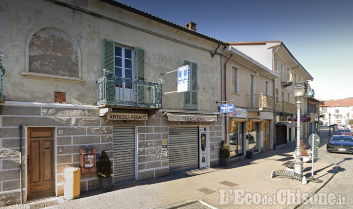 Orbassano: 5+1 al SuperEnalotto, 595mila euro vinti nella tabaccheria di via Vittorio Emanuele
