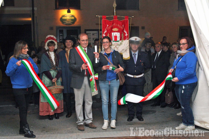 &quot;None al cioccolato&quot;, al via la diciottesima edizione