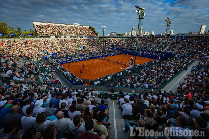 Tennis: Bolelli e Vavassori vincono l’Argentina Open