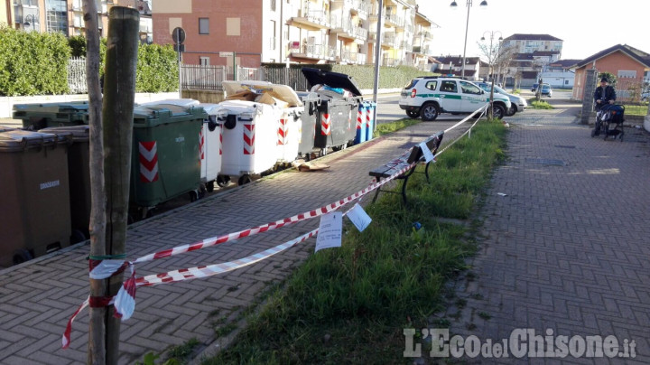 Orbassano: polpette avvelenate per i cani, allarme in via Quasimodo