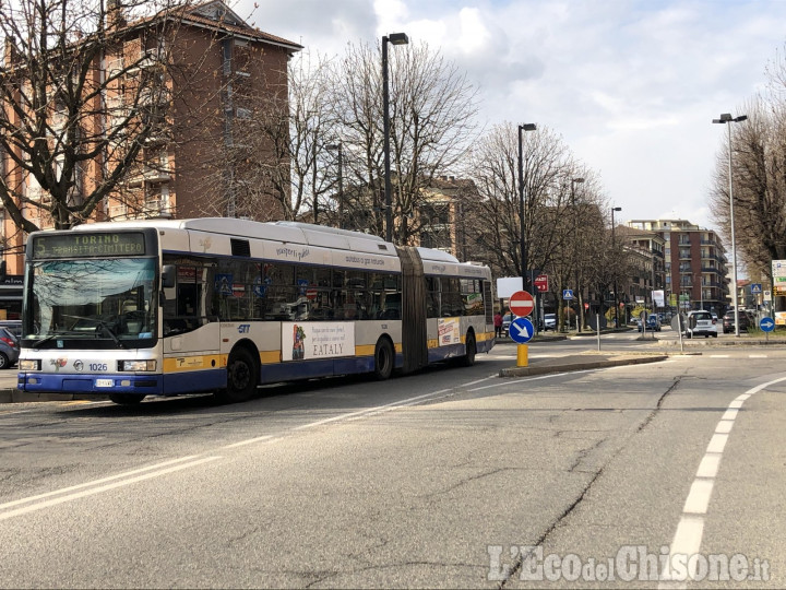 Anche Rivalta dice "no" alle modifiche di Gtt per i bus della linea 5