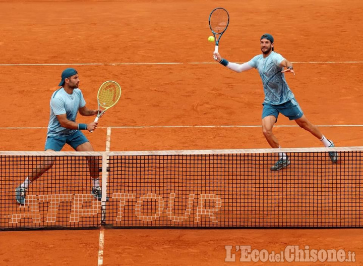 Tennis: Vavassori pre convocato per la Davis a settembre 