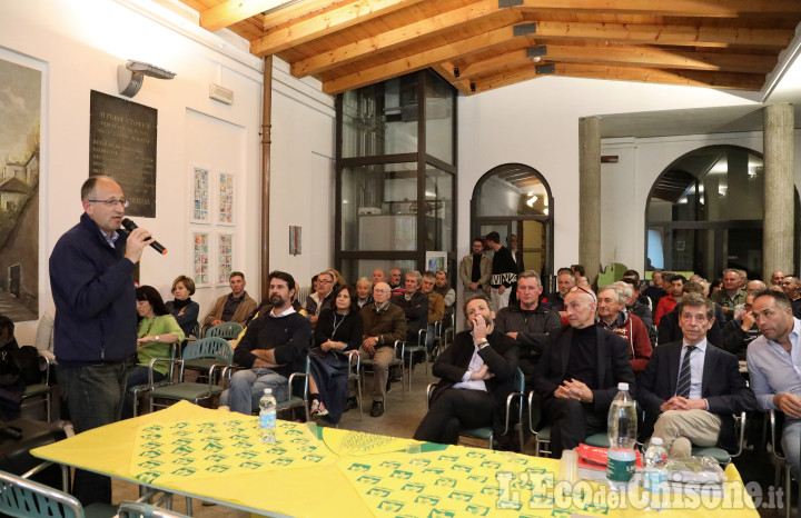 Cavour: 25ª edizione della rassegna "Carne bovina di razza Piemontese" domani 25 aprile