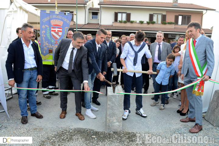 Bagnolo, dopo l&#039;inaugurazione ricco programma nel weekend per la Fiera della Pietra