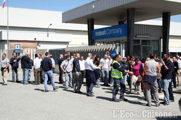 Whirlpool: l&#039;accordo sembra una diaspora