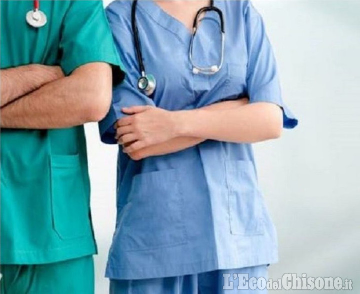 Assunzione di nuovi infermieri nelle Asl del territorio