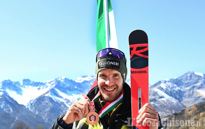 Sci alpino: classifiche da Coppa del Mondo per i tricolori in corso di svolgimento sulle piste olimpiche