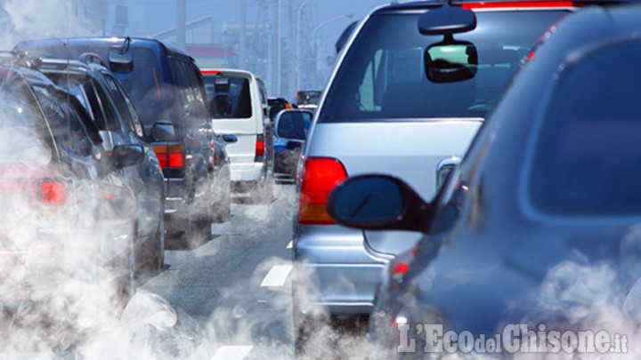 Smog: revocati i blocchi del traffico