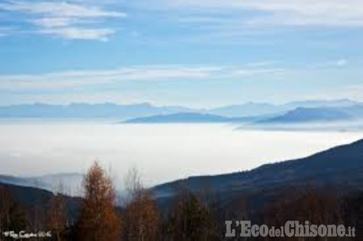 Previsioni 20-21 novembre: un po’ di alta pressione (ma nubi basse e nebbie in pianura)