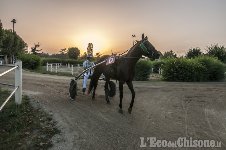 Inchiesta sull&#039;Ippodromo di Vinovo su &quot;L&#039;Em-L&#039;Eco mese&quot; di settembre