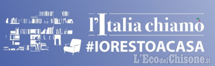#lItaliachiamò: la maratona online per raccogliere fondi a sostegno di medici e infermieri