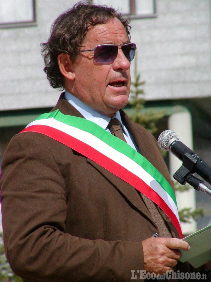 Sestriere: è mancato l&#039;ex sindaco e farmacista Francesco Jayme