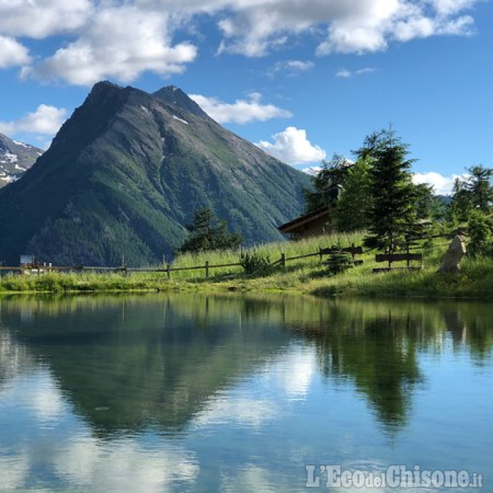 Escursione e Corso di fotografia nel Parco Naturale Alpi Cozie