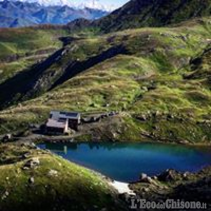 Val Germanasca: domenica 18 Messa in quota al lago Verde