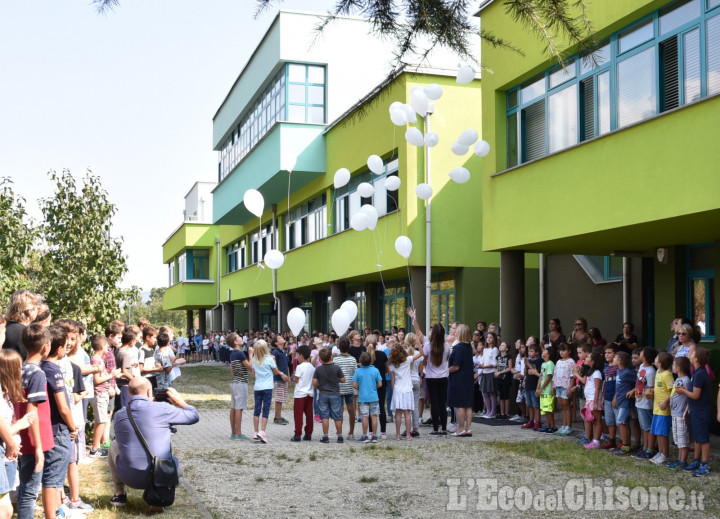 Un mesa fa il crollo del viadotto &quot;Morandi&quot;: ricordate le vittime pinerolesi