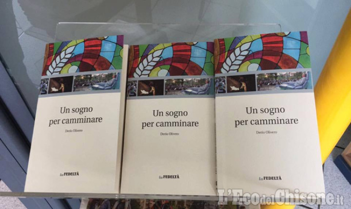 Pinerolo: annullato l&#039;incontro di presentazione del libro del vescovo