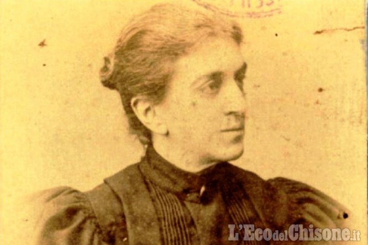 Intitolato a Lidia Poet, della Val Germanasca e prima donna laureata in legge in Italia, un giardino di fronte al Tribunale di Torino